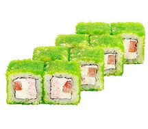 Харуми ролл