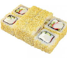 Калифорния ролл