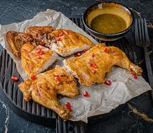 Цыпленок табака