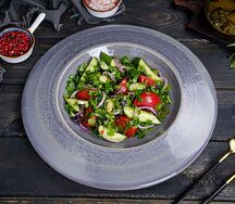 Салат по-грузински