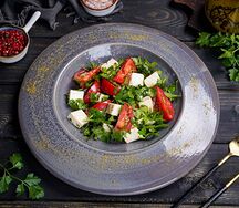 Имеретинский салат