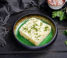 Картофельное пюре