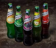 Лимонад Натахтари