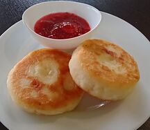 Сырники