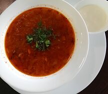 Харчо