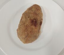 Котлета куриная