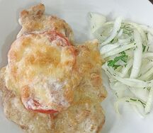 Филе бедра куриного
