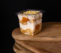 Десерт Манго-манго