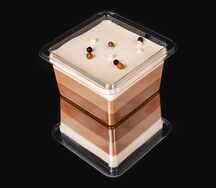 Три шоколада