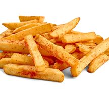 Картофель фри Б