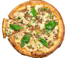 Пицца Болоньезе