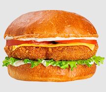 Чикенбургер