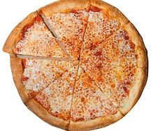 Пицца Маргарита