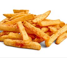 Картофель фри М