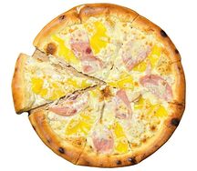 Пицца Гавайская