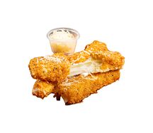 Сырные палочки