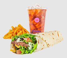 Комбо Биф-ролл