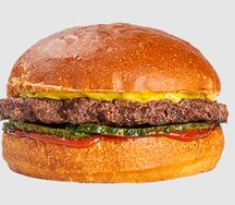 Гамбургер