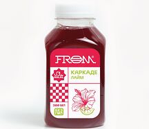 Морс домашний Каркаде