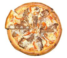 Пицца Брискет