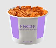 Оригинальный баскет 24