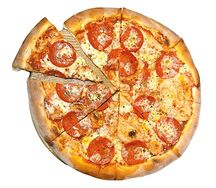Пицца Пепперони