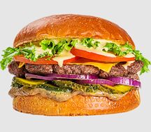 Бургер Фром