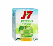 Сок J7