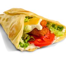 Ролл Фром чикен