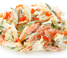 Салат Каруи