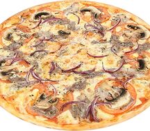 Мясная