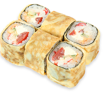 Ролл Кинсин