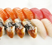 Сет Акита