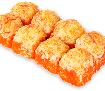 Ролл Каджи Ясай