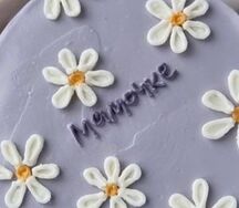 Бенто-торт Мамочке