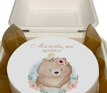 Бенто-торт Мамочка ты лучшая