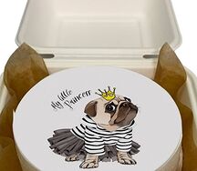 Бенто-торт Принцесса