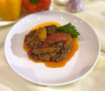 Аджапсандали