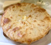 Хачапури по-имеретински (Имерули)