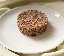 Гречка отварная