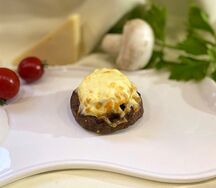 Телячье гнездо