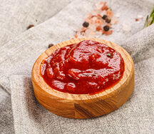 Соус томатный