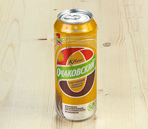 Квас Очаковский