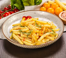 Картофель фри