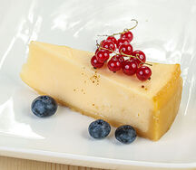 Чизкейк