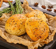 Лепешка маленькая