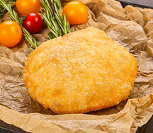 Беляш с говядиной