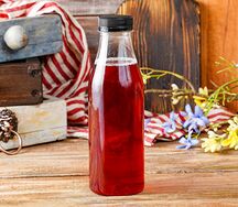 Фирменный Морс