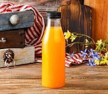 Фирменный компот