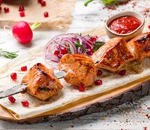 Куриное филе